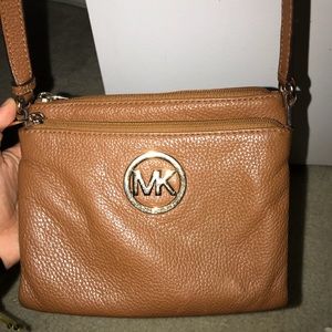 Michael Kors cross body